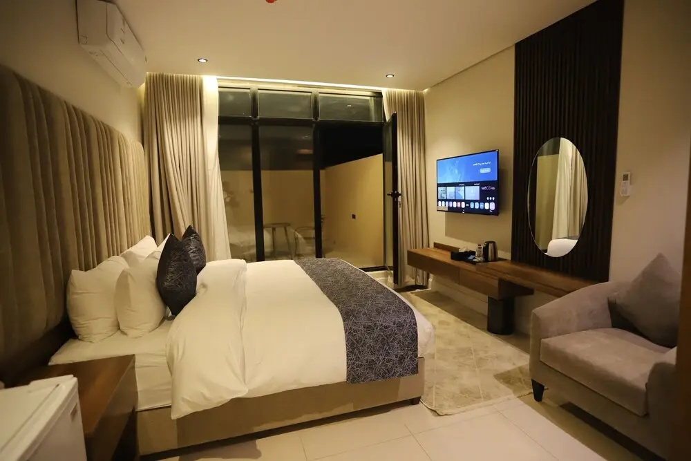 Hotel photo 5