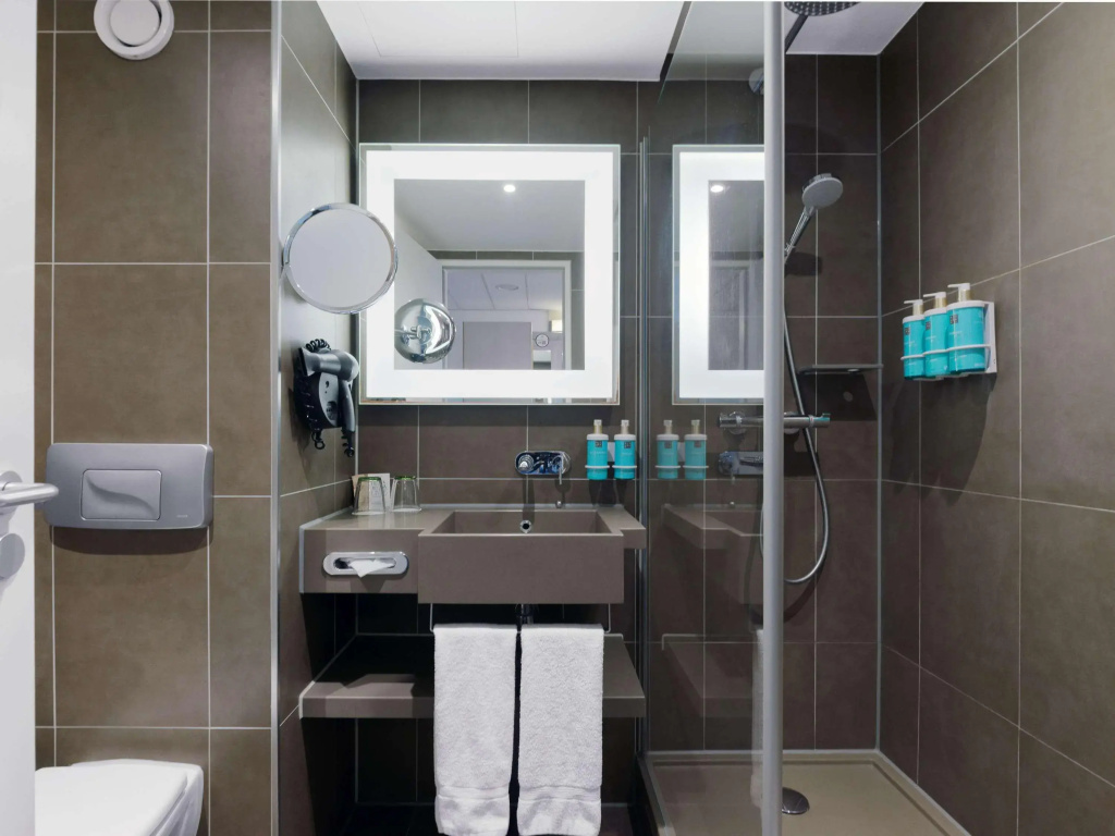 Hotel photo 9