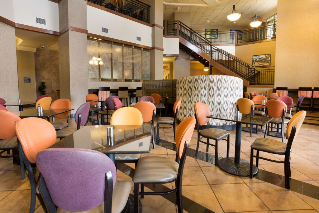 Drury Inn & Suites Flagstaff - Général