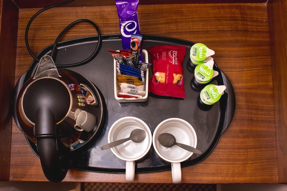 Humber Royal Hotel - Chambres
