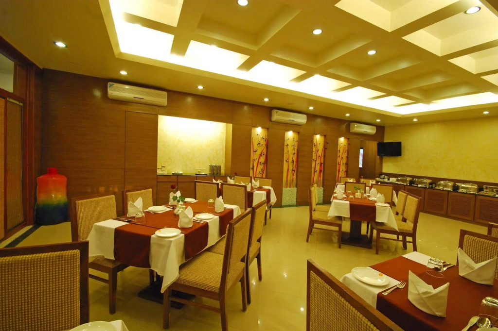 Hotel photo 12