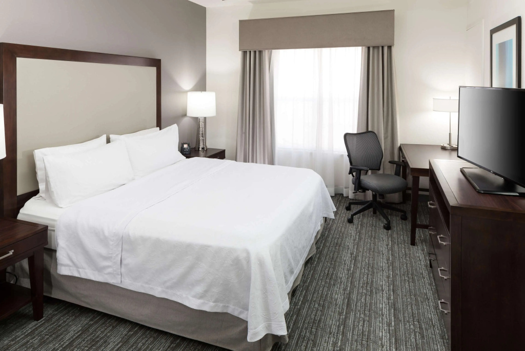 Homewood Suites by Hilton Mahwah - Général