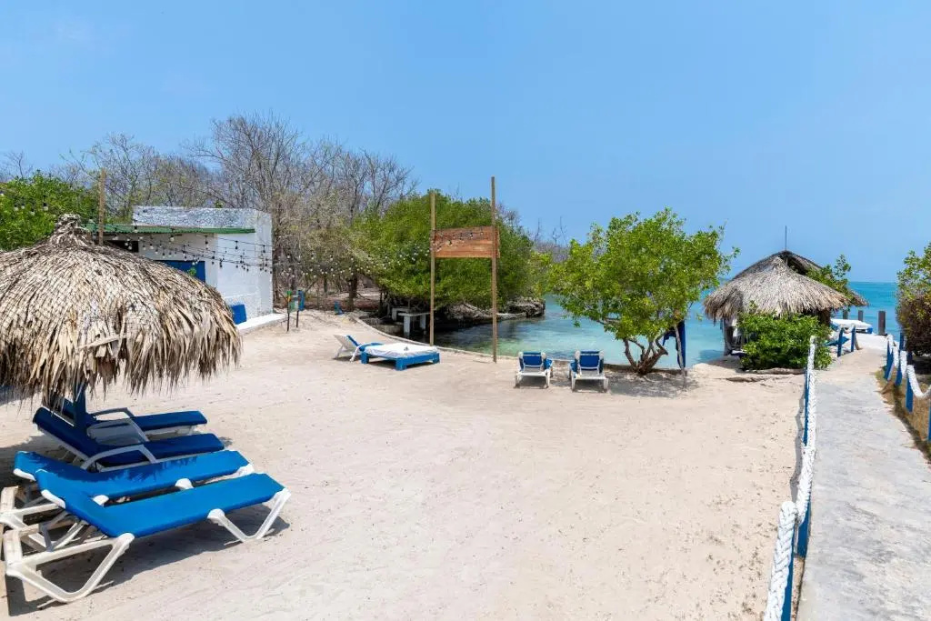 Beach & Waterfront