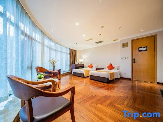 Premier Suite