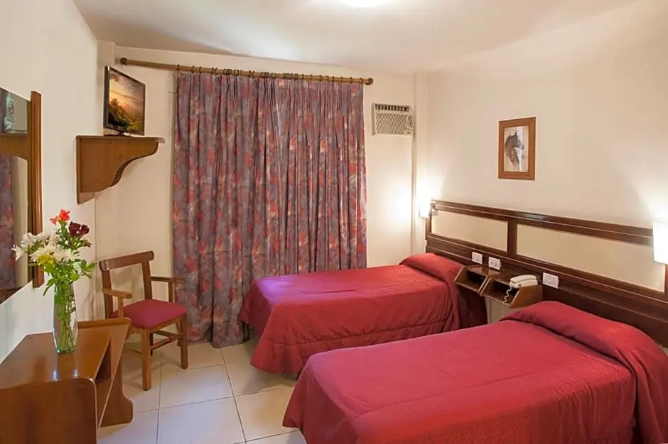 Hotel Carollo - Chambres