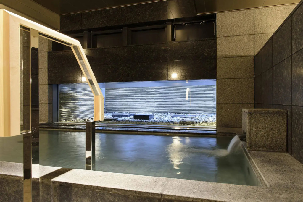 FutakoTamagawa Excel Hotel Tokyu - Général