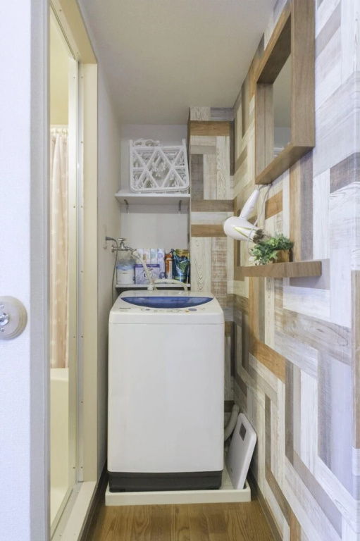 Nestle Tokyo Compact Mejiro / Vacation Stay 4315 사진 15