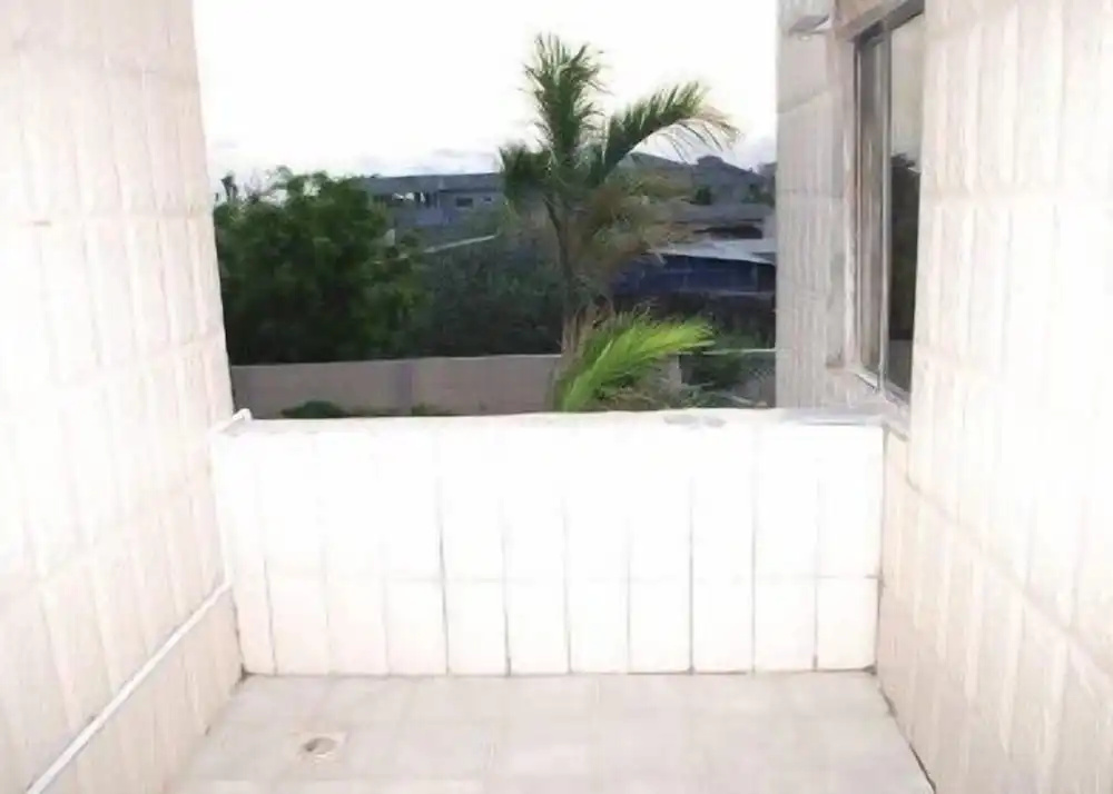 Sea View Hotel