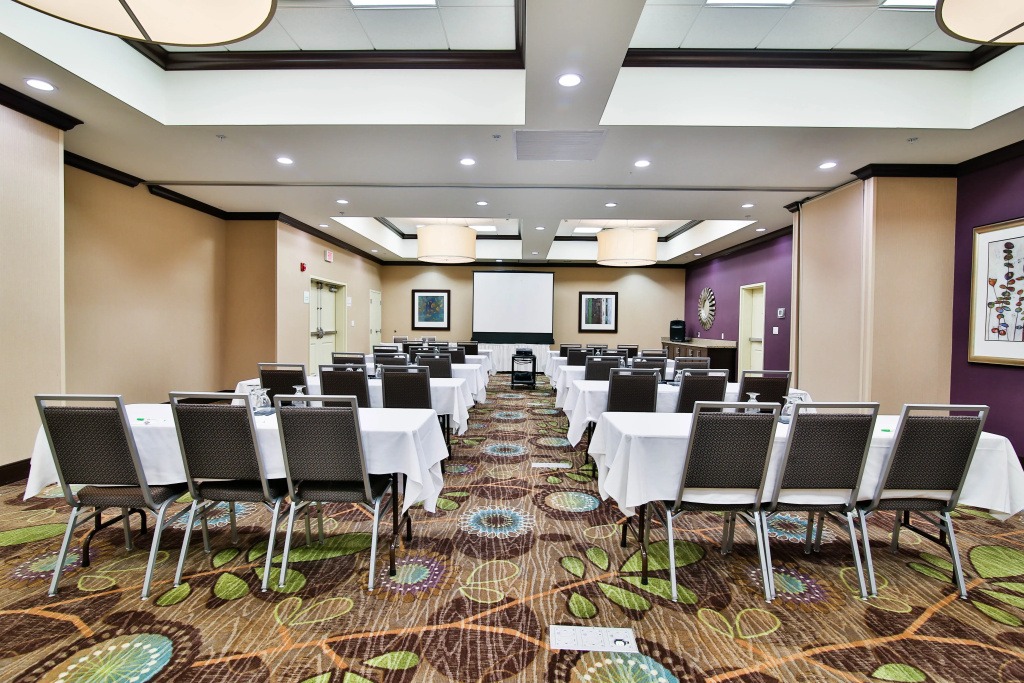 Holiday Inn Bismarck by IHG - Général