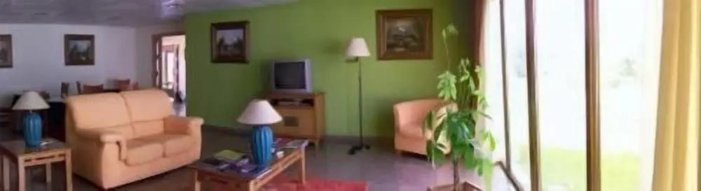 Hotel Estrella del Alemar - Général