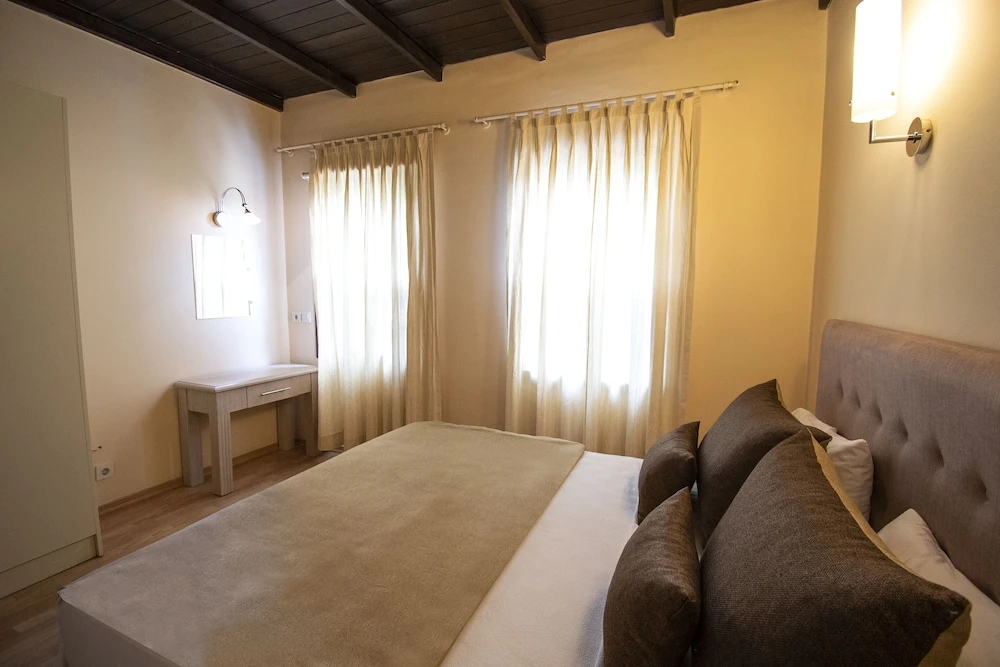 Historical Museum Resort - фото 7