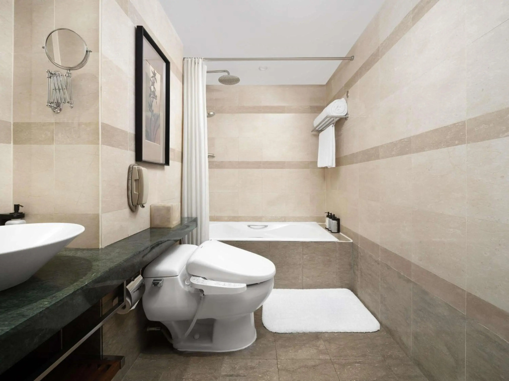 Grand Mercure Shanghai Hongqiao - Général