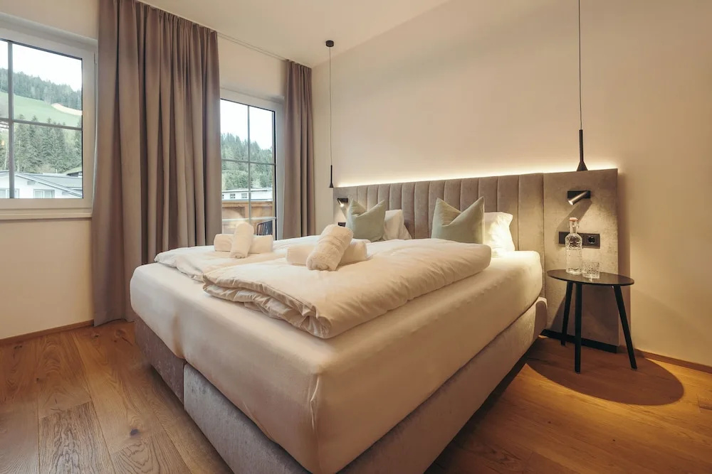 Ferienwelt Kesselgrub - Chambres