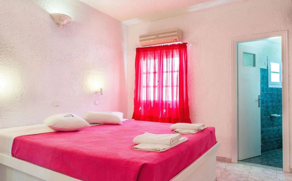 Artemis Suites Santorini, ,