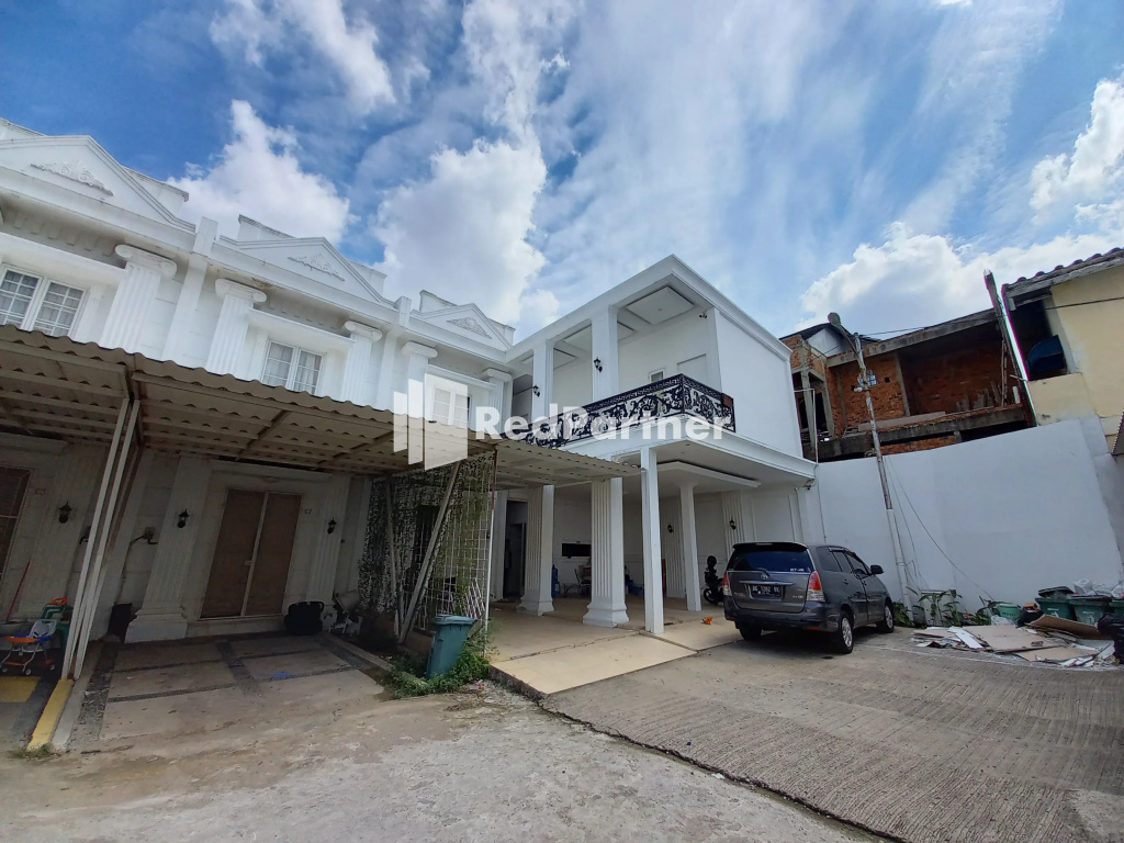 222 Guest House Palembang Syariah RedPartner