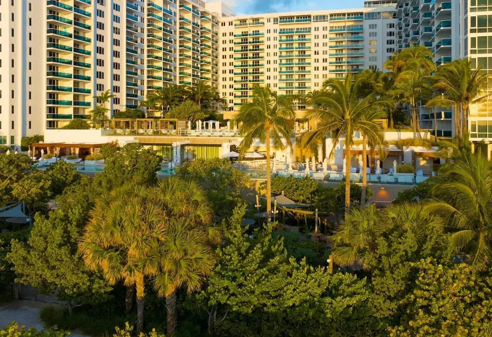 Al Paraiso 3 3 5 Ocean View Penthouse 1606
