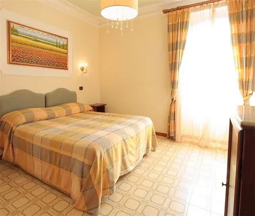 Hotel Villa San Donino - Général