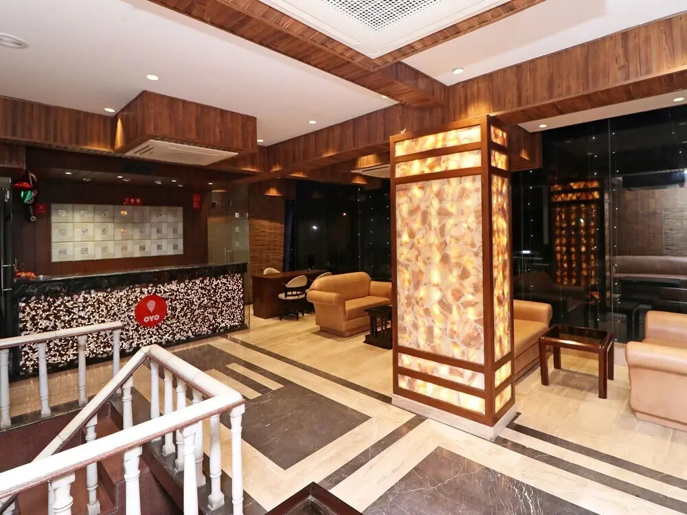 Hotel photo 12
