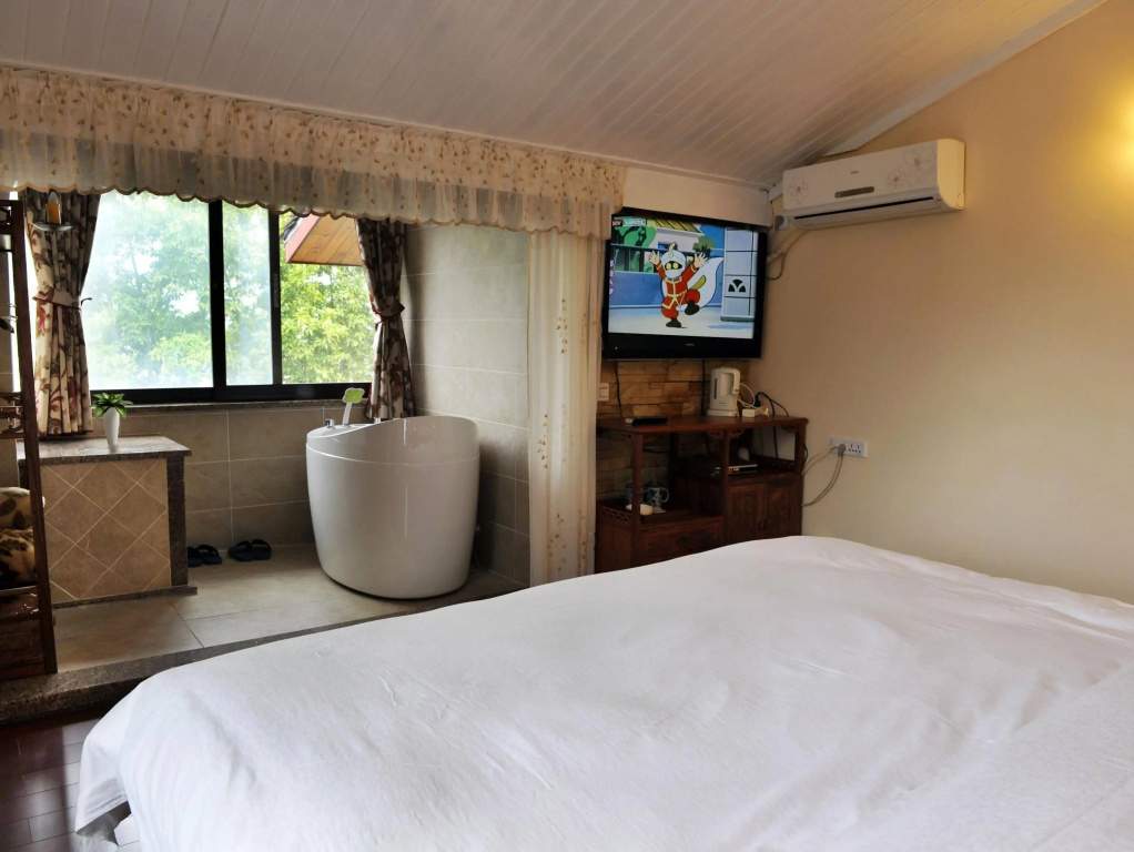 Yangshuo Riverview Hotel - Général