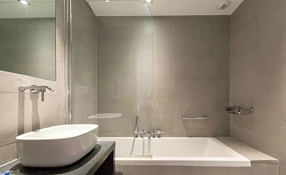 Hôtel Aqua by HappyCulture - Chambres