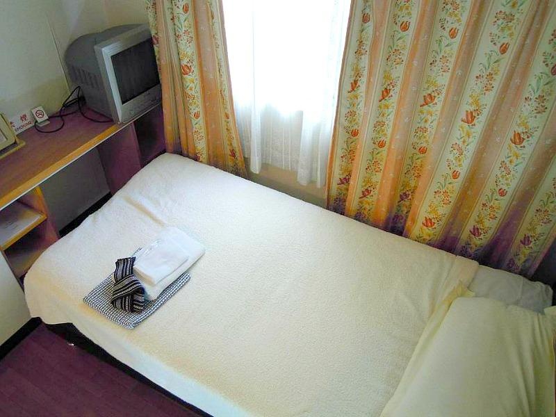 Eishinkan Hotel 사진 4