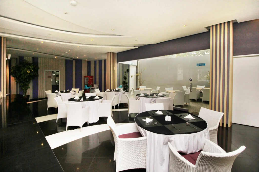 Best Western Setiabudhi Bandung - Général
