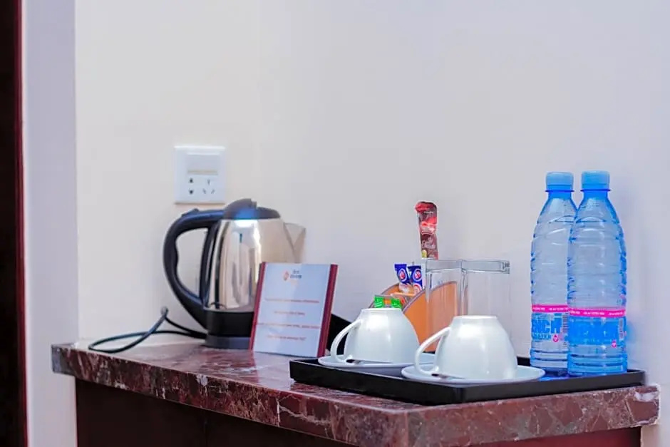 Best Western Plus Paramount Hotel - Chambres