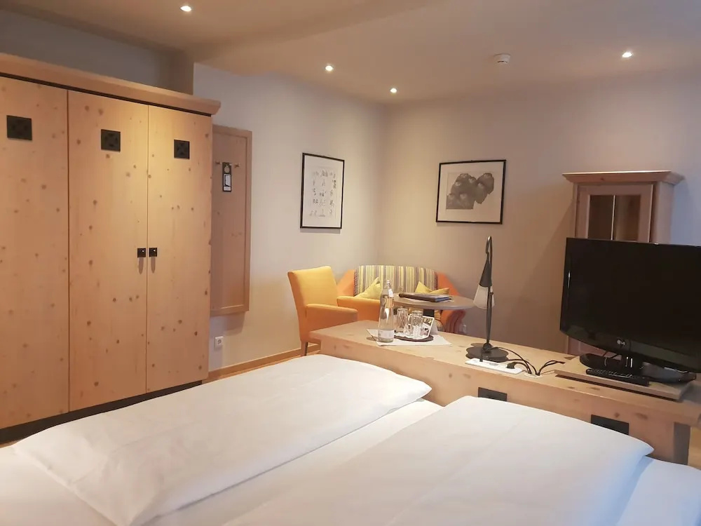 Aktiv Hotel Schweizerhof - Kitzbühel - Chambres