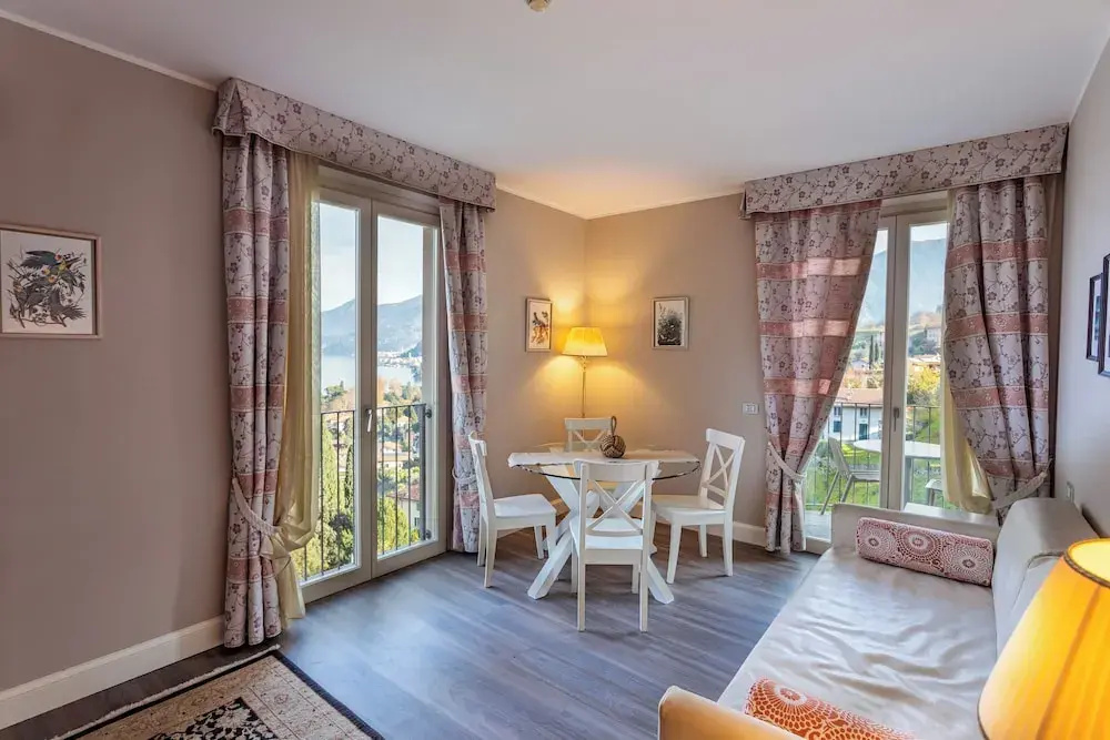 Borgo Le Terrazze - Chambres