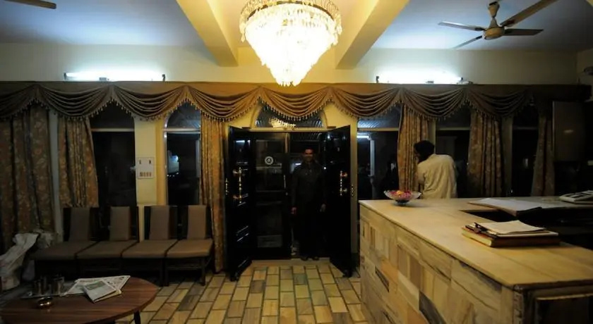 Hotel photo 13