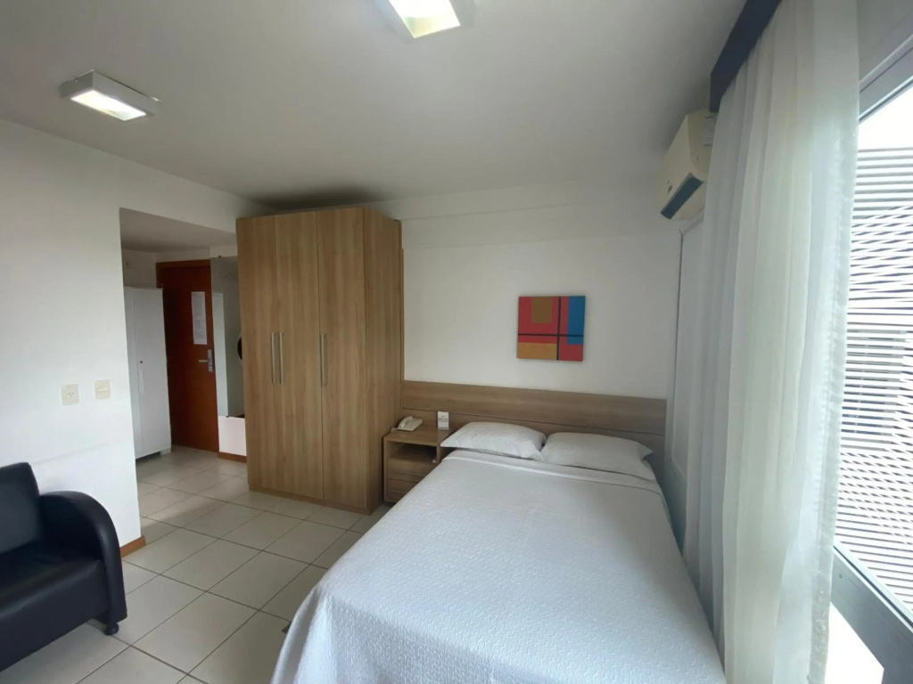 Biarritz Hplus Long Stay - Général
