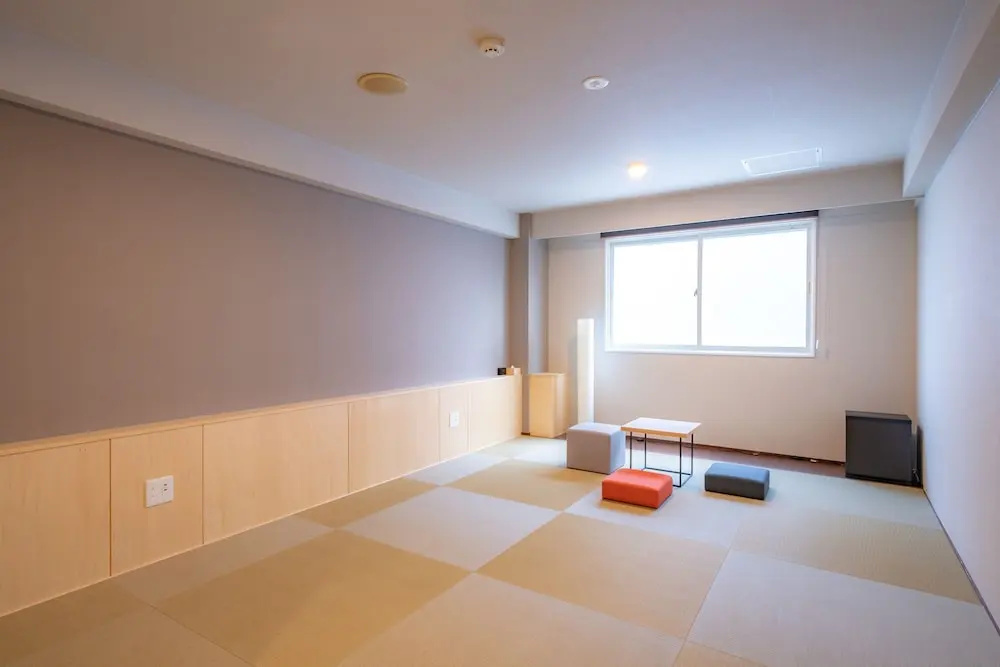 Grand Hostel Ldk Odori Park 사진 11