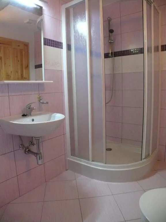 Penzion Yellow - Chambres