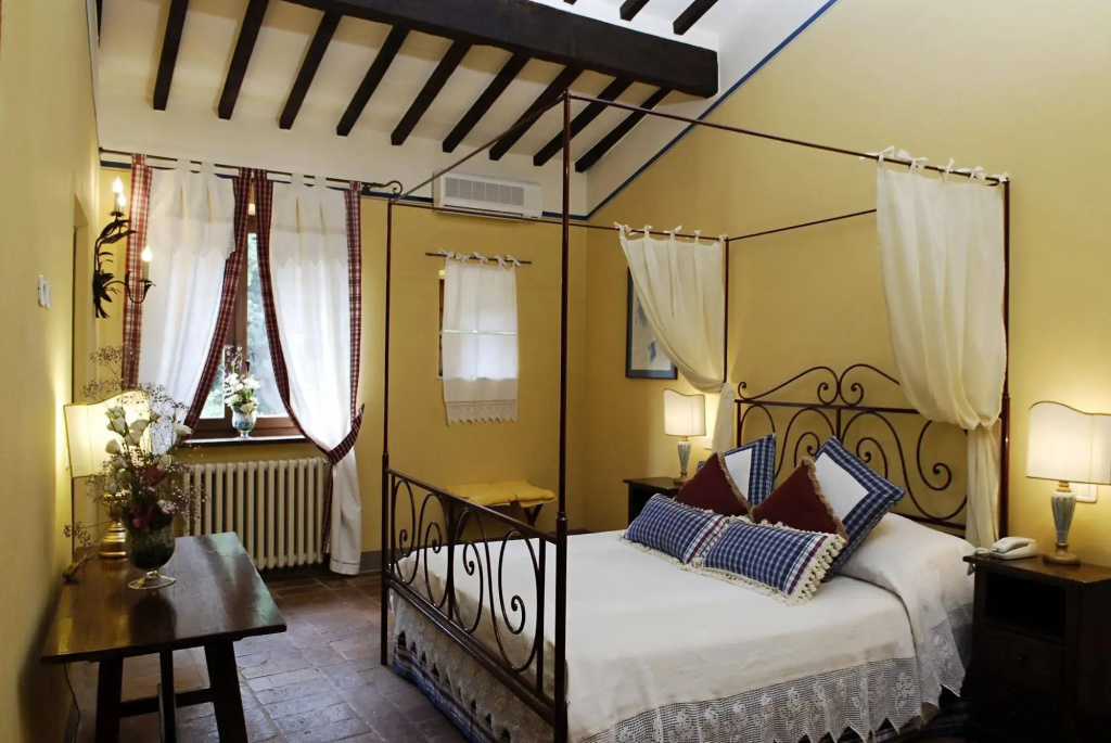 Locanda del Molino - Général