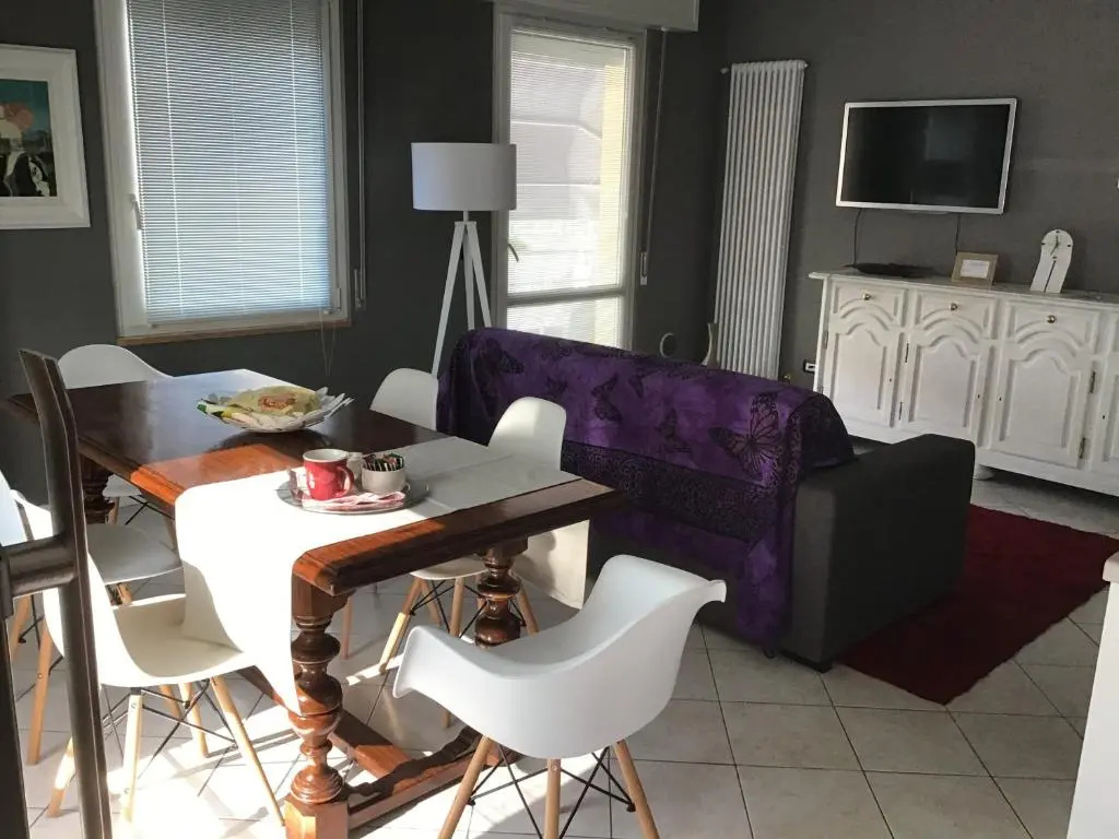 Appartamento bastione San Marco