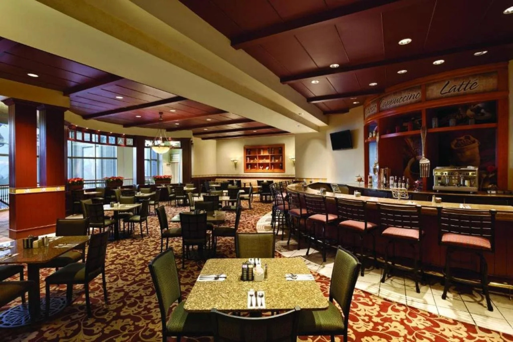 Caesars Atlantic City Resort & Casino - A Caesars Rewards Destination - Général