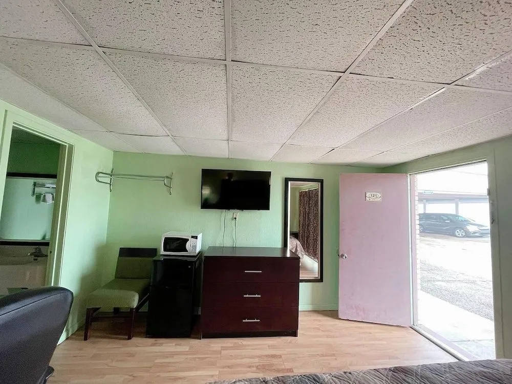 Hotel photo 8