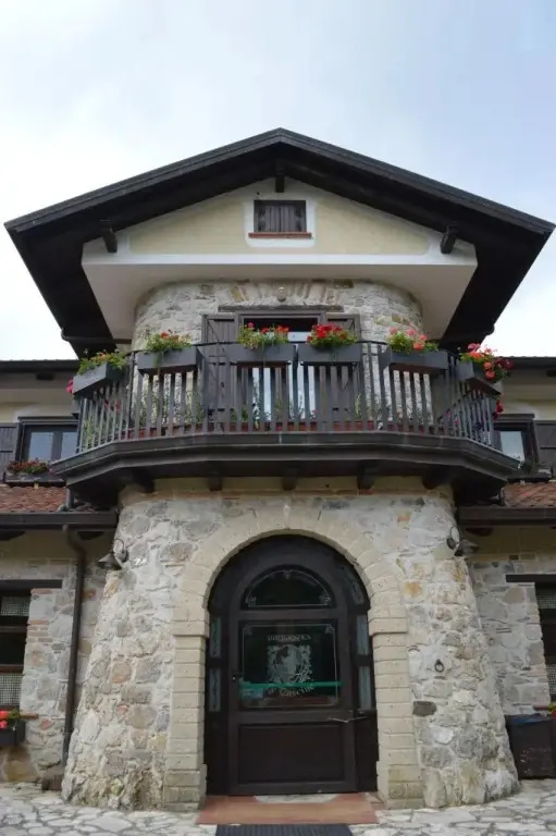 Tenuta le Cascine