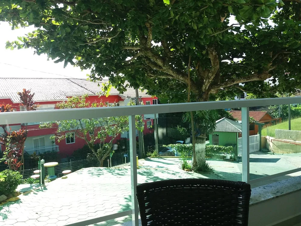 Caminho das Praias - Chambres