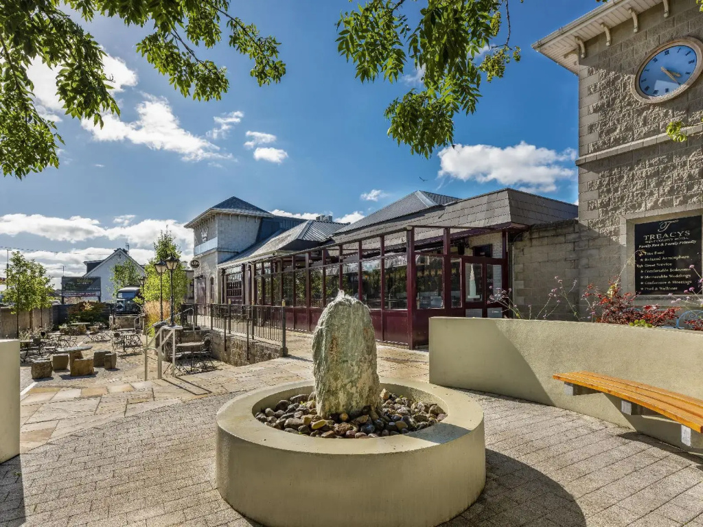 Treacy's West County Conference & Leisure Centre - Général