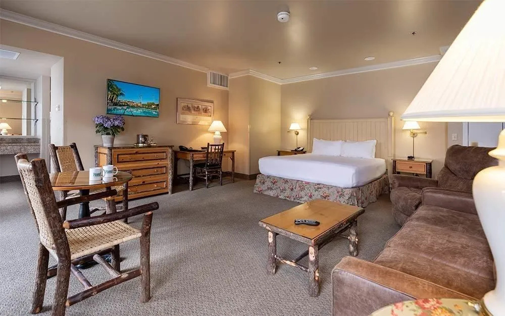 Hotel photo 6