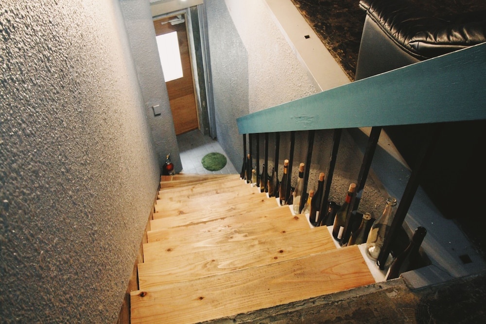 Beppu Hostel & Cafe Ourschestra - Hostel 사진 20