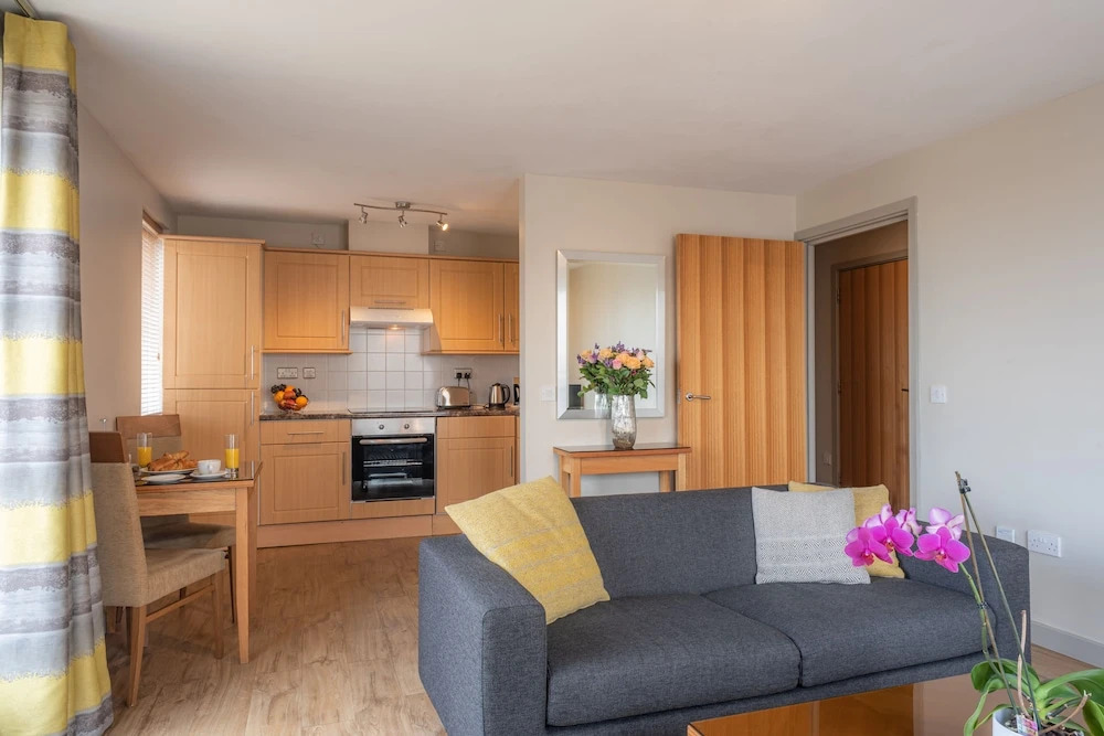 Premier Suites Birmingham — фото 6