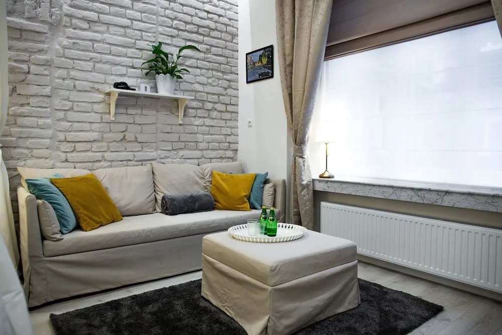 KK Apartments