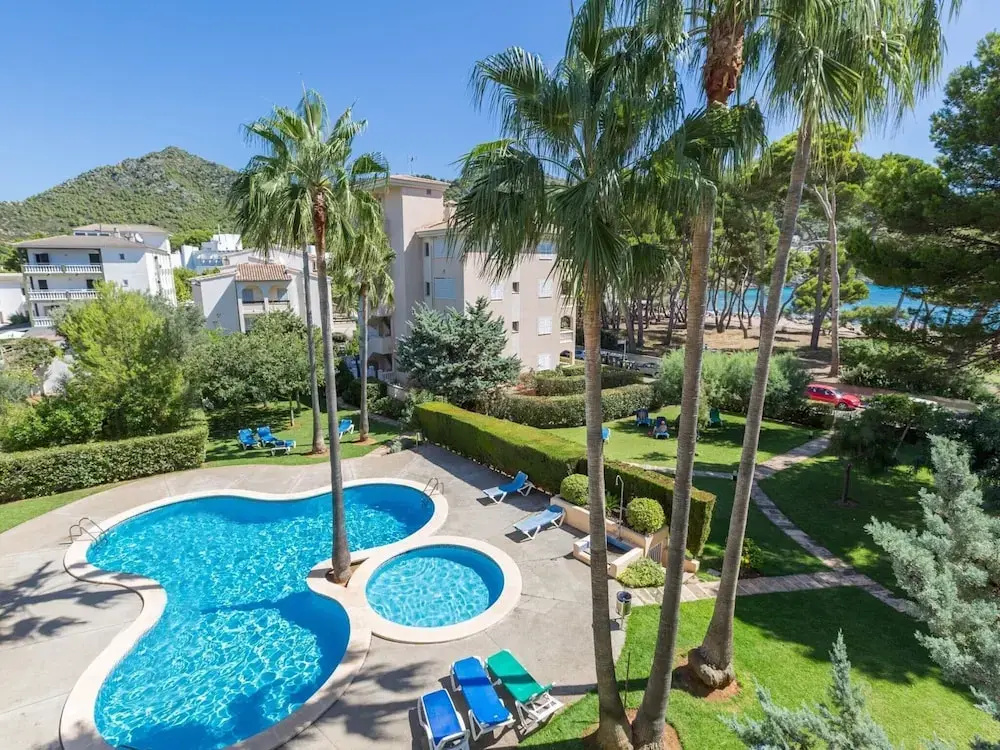 Oro Del Mar Iv Apartamento O2