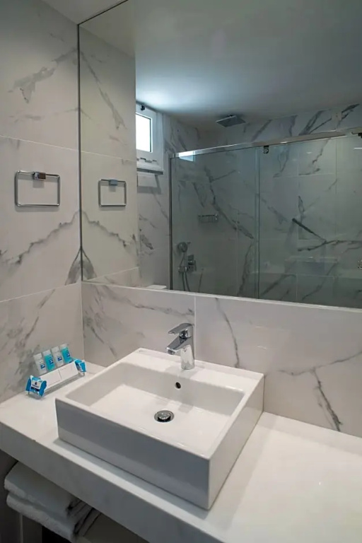 Chios Chandris Hotel - Chambres