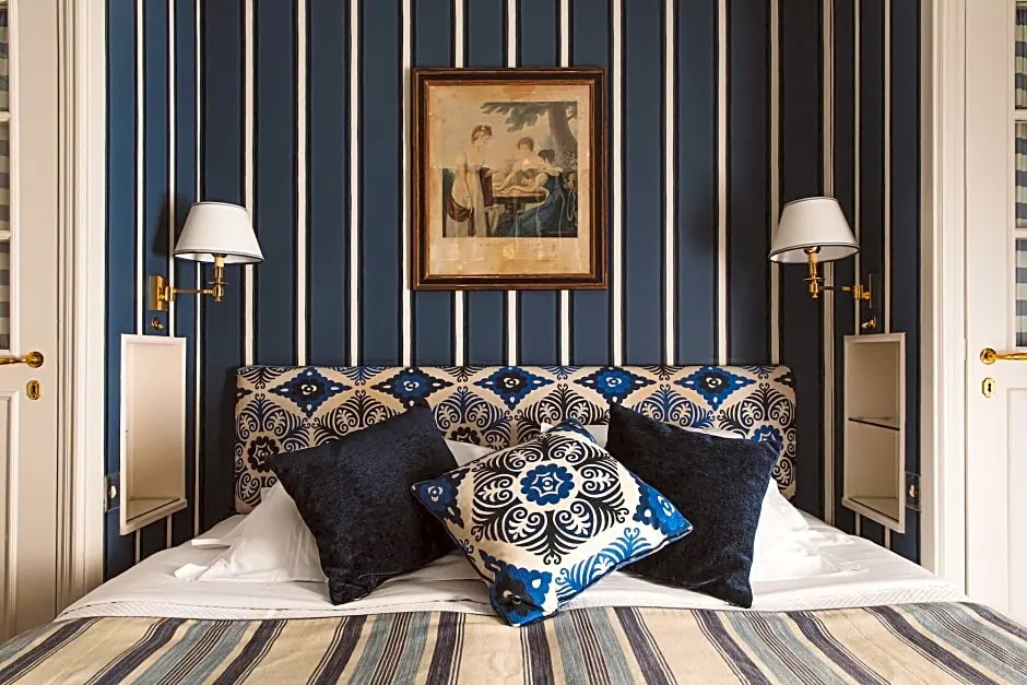 Duplex Suite