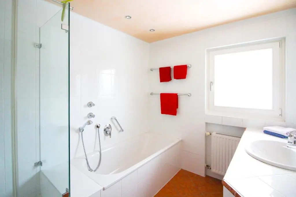 Anton Apartments- und Ferienhaus - Chambres