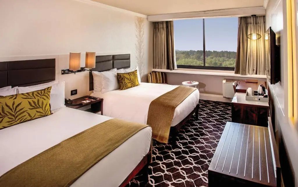 Superior room