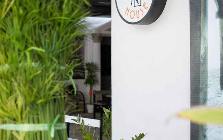 Zz House Chiang Mai by null